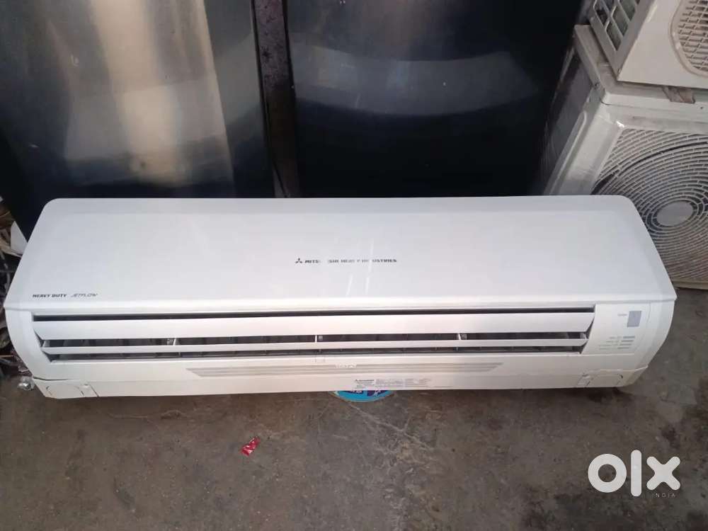 Mitsubishi 2.2 ton