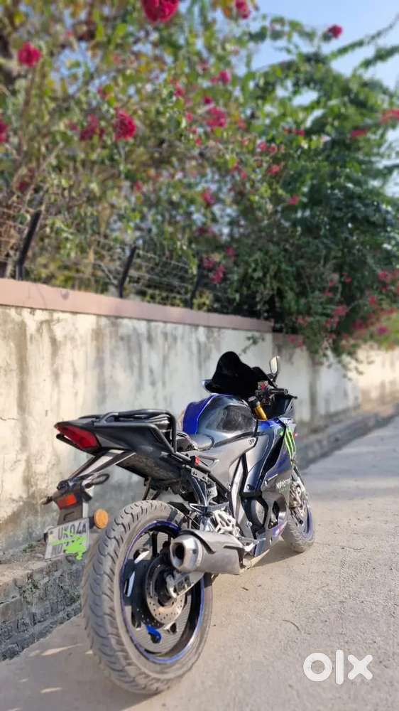 Good condition Frist onwer no scratches Tyre very good
