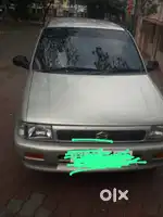 Maruti Suzuki Zen lx  2003 Petrol Well Maintained 
Fc and insure live