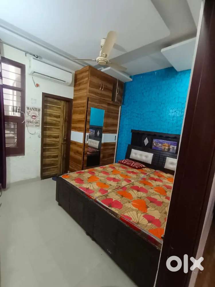 2BHK(onwerfree), fully furnished sector 77 mohali