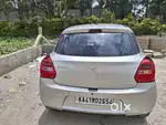 Maruti Suzuki Swift 2021 Petrol 47500 Km Driven