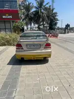 Honda City 2003 Petrol 120000 Km Driven