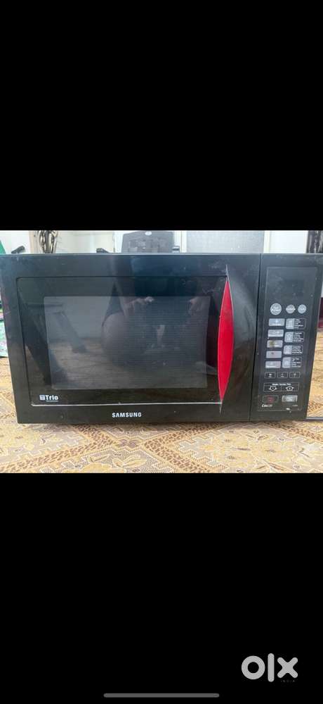 28liter Convention Microvawe