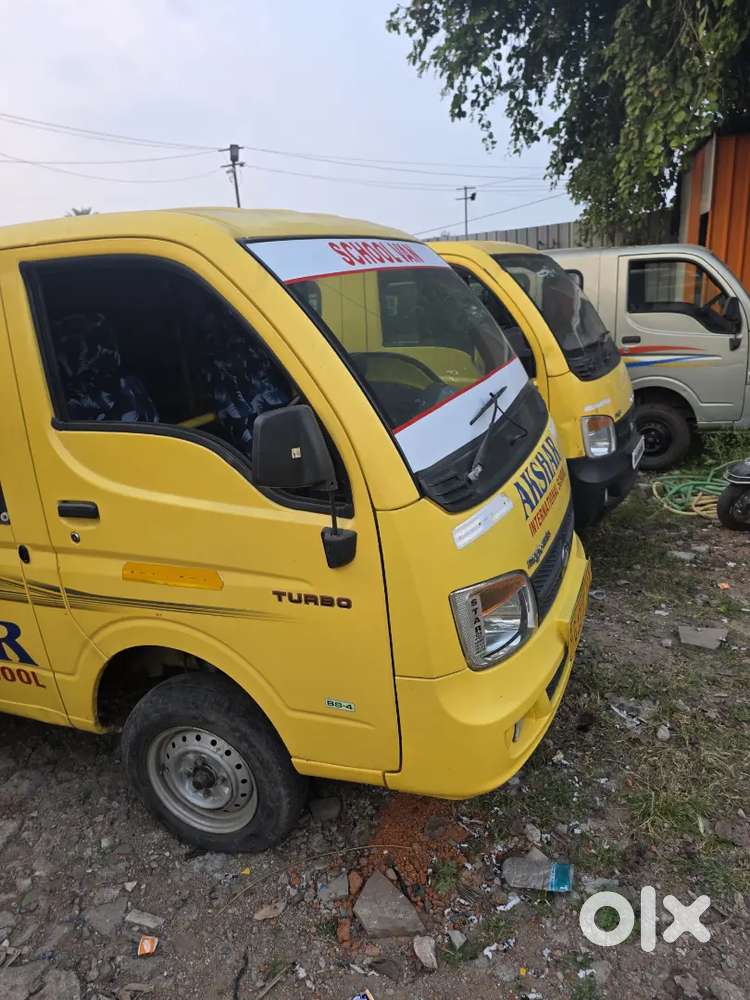 School magic all type available