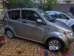 Mahindra e2o plus 2017 Electric 48000 Km Driven
