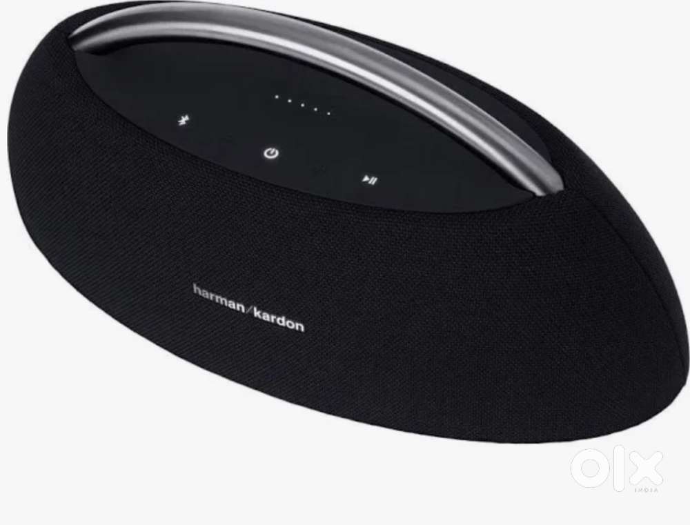 Harman kardon Go