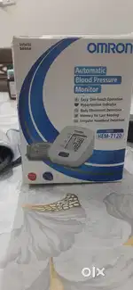 BP Monitor