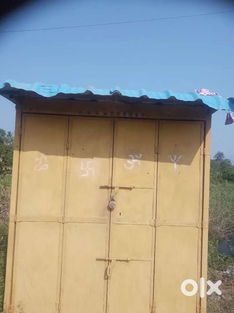 My shop ( iron బడ్డీ)  sale