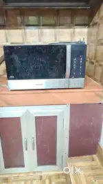 Microvave samsung