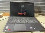 Lenovo AMD RYZEN 3