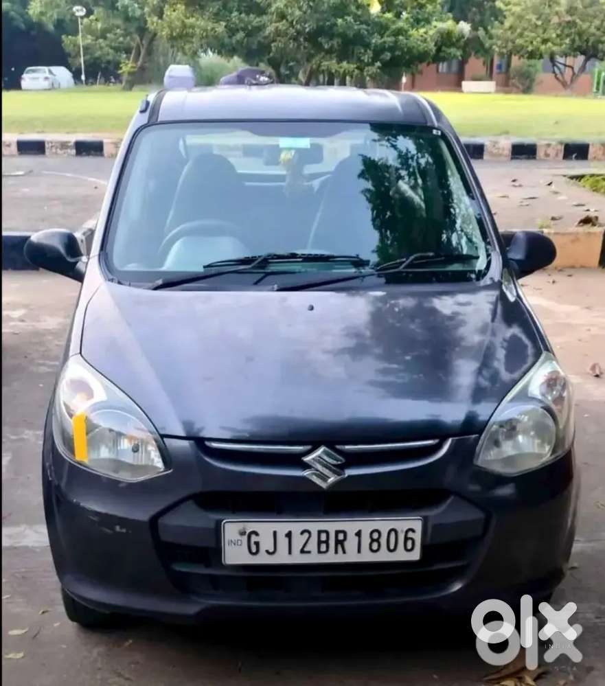 Maruti Suzuki Alto 800 2012 Petrol 90000 Km Driven