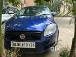 Fiat Linea 2012 Diesel 118000 Km Driven