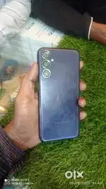 Samsung m34 5g