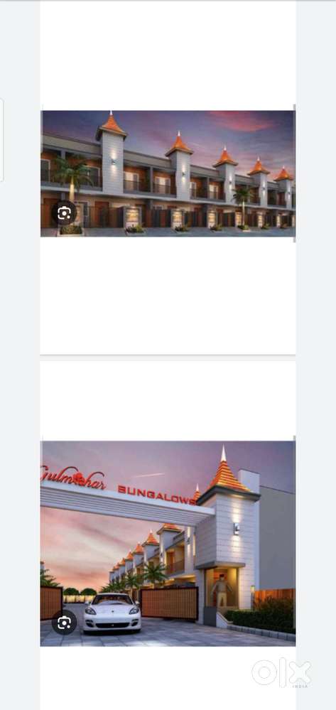 Near madhapar chowkdi