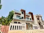 For Sale 166 Gaj House jda 4BHK KCC Nagar ajmer road Jaipur