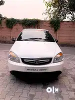 Tata Indigo Ecs eCS LS TDI, 2011