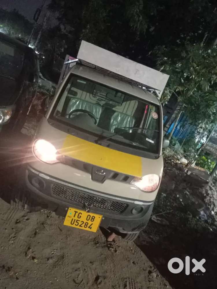 I need A driver for bolero porter