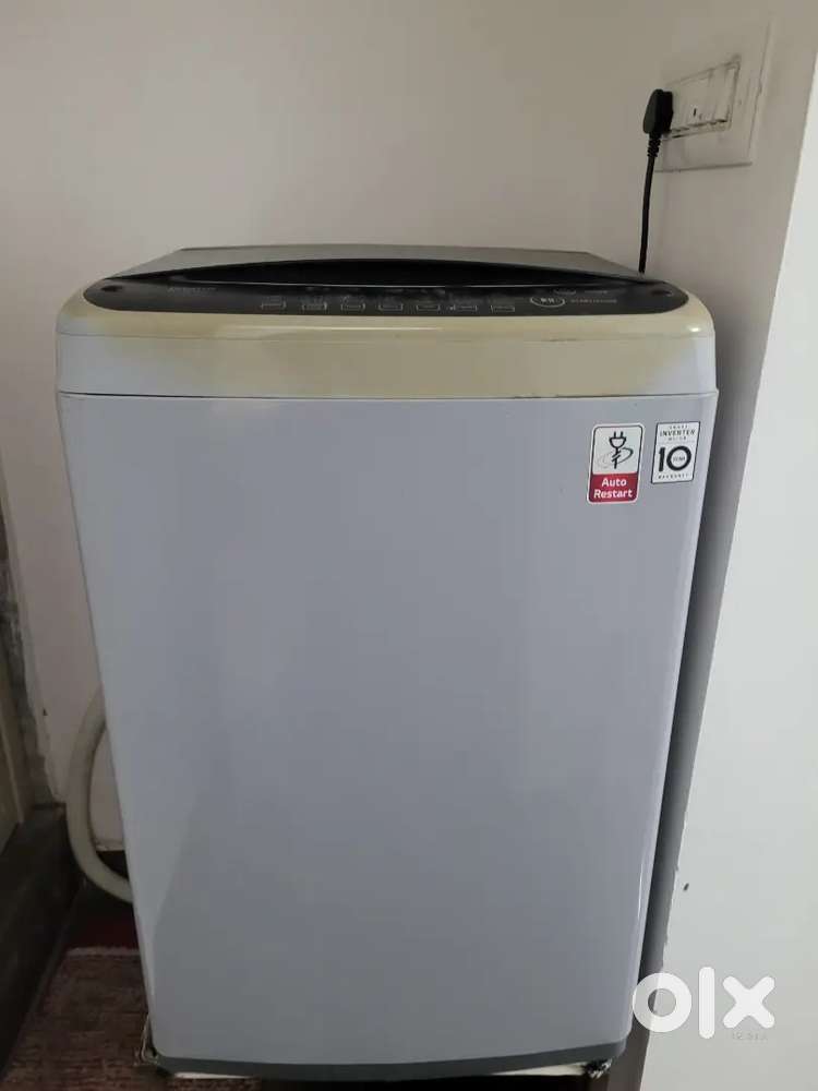 LG Washing machine