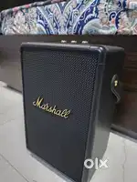 Marshall tufton 2