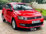 Volkswagen Polo Select 1.2 MPI Highline, 2013, Petrol