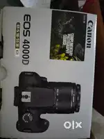 Dslr canon