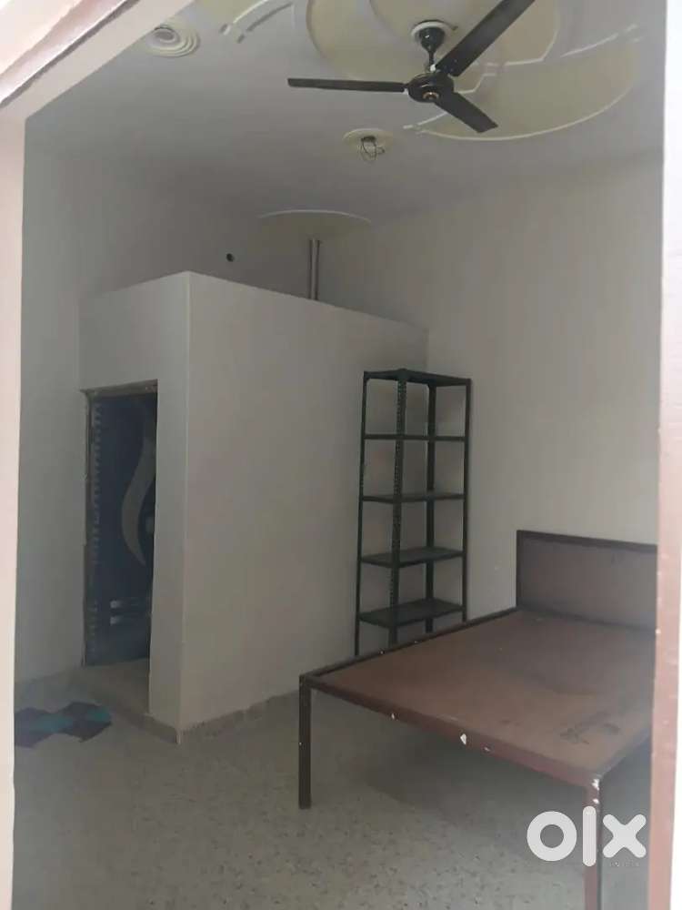 One R  k for one bhk for rent