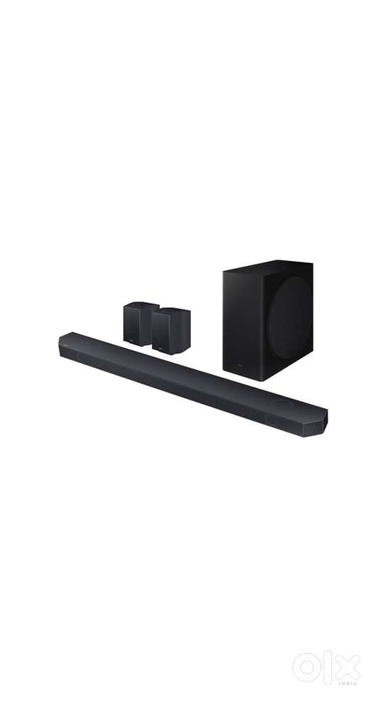 Samsung Q930 D soundbar