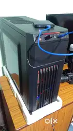 Editing & Gaming PC 4K