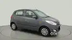 Hyundai i10 Sportz 1.1L, 2015, Petrol
