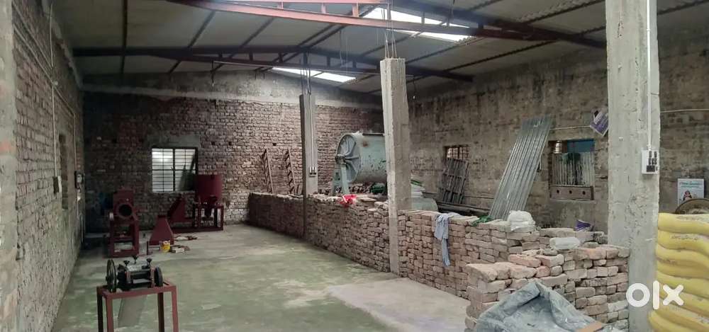 Commercial Property for Sale / Rent (INR 15 sqft)