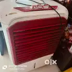 Cooler ( cool air)