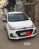 Hyundai Grand i10 2018