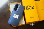 RealMe 80X Pro