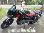 Bajaj Pulser 150 Twin disk ABS bS4