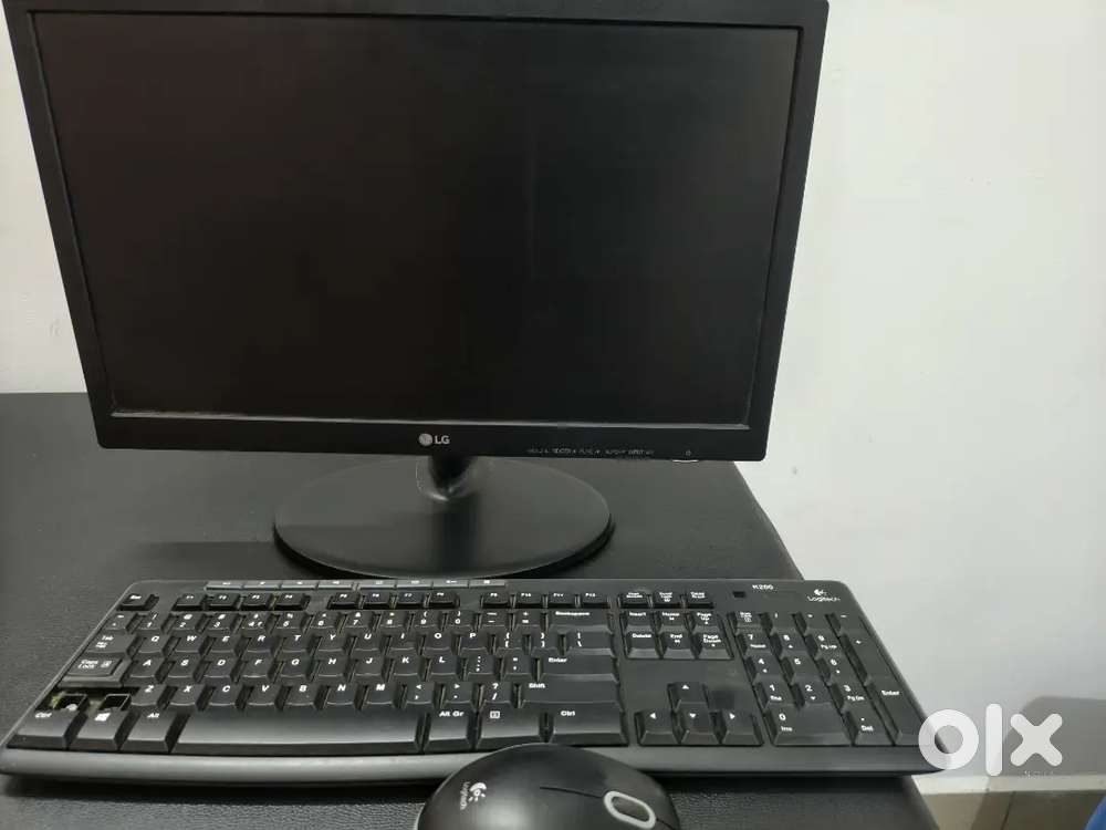 COMPUTER/LITTLE USED