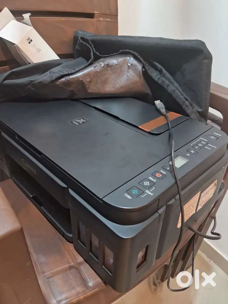Canon pixma g3010 printer