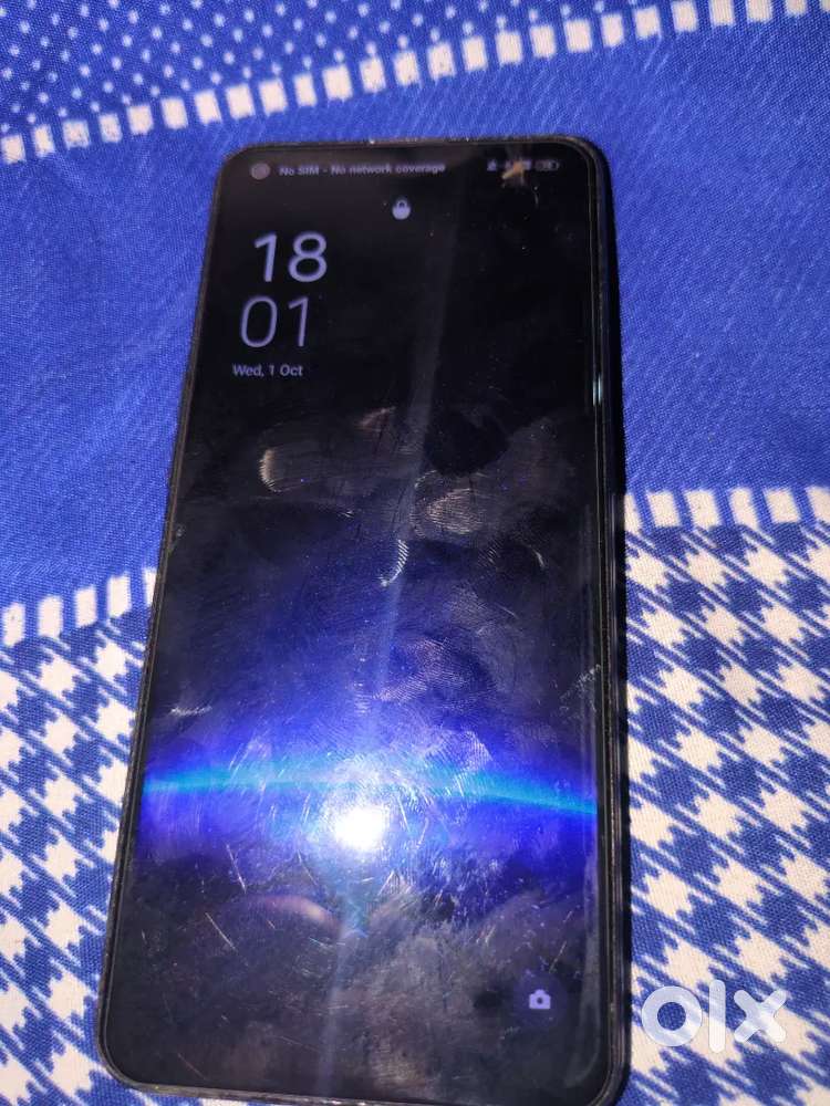 OPPO F19 pro+ 5G