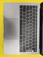 Macbook Ai 2019  A1932 Core i5 - 11th Generation 8GB Ram Faster Memory