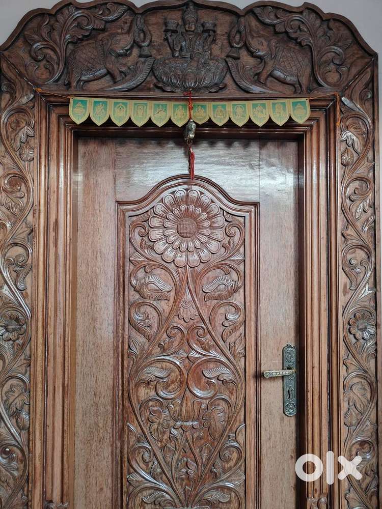 Individual Villa/House only for Working Women (3 Person Max)