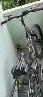 Mercury brand cycle with good condition