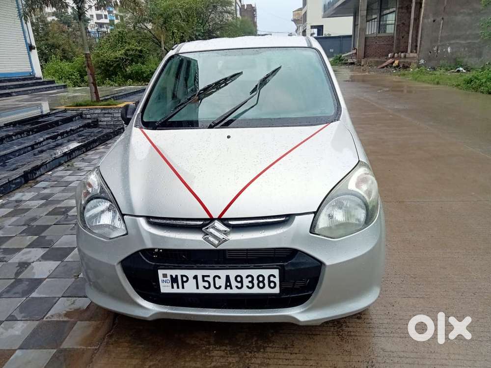Maruti Suzuki Alto 800 Lxi, 2015, Petrol