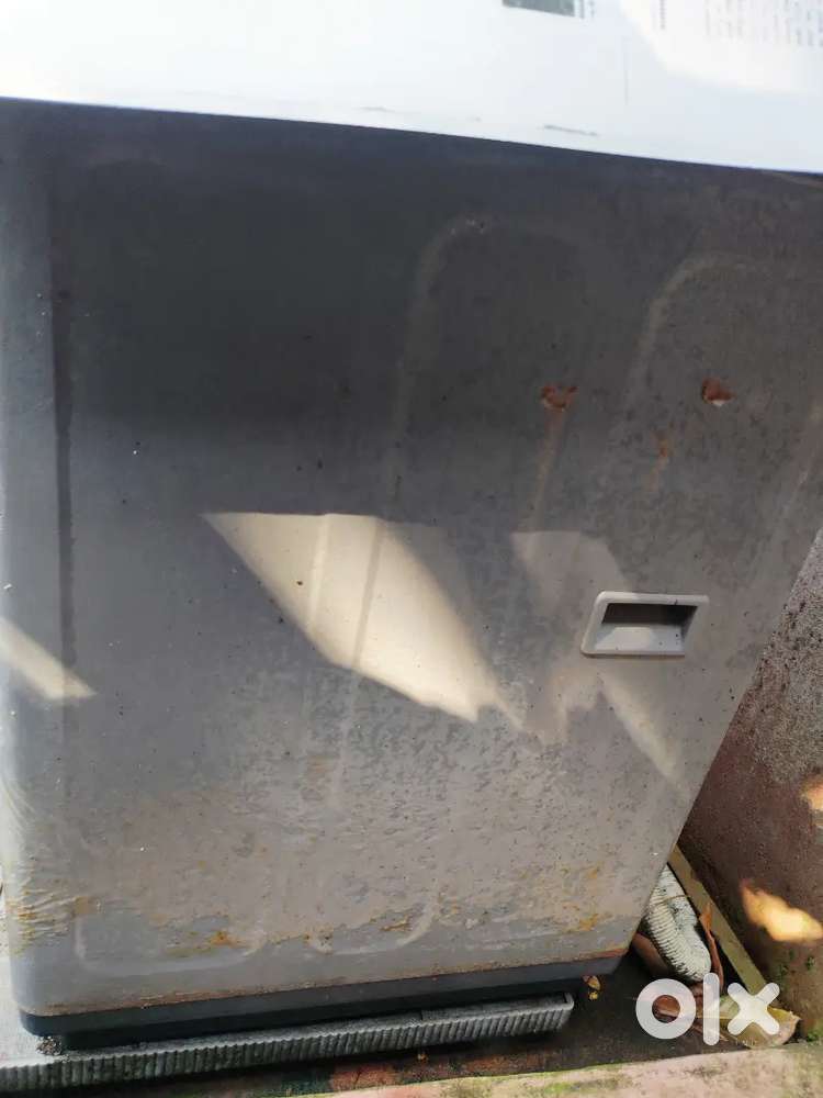 Ifb washing machine front load