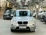 BMW X3, 2014, Diesel