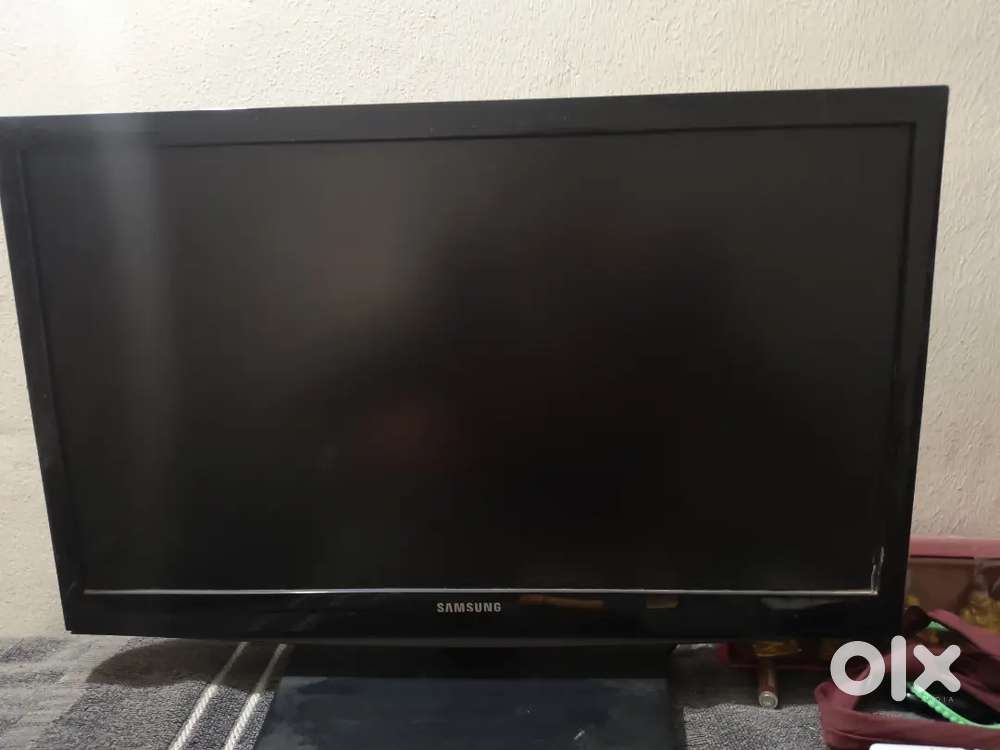 Samsung 21 TV in good working condition