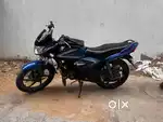 Honda CB Shine 125
