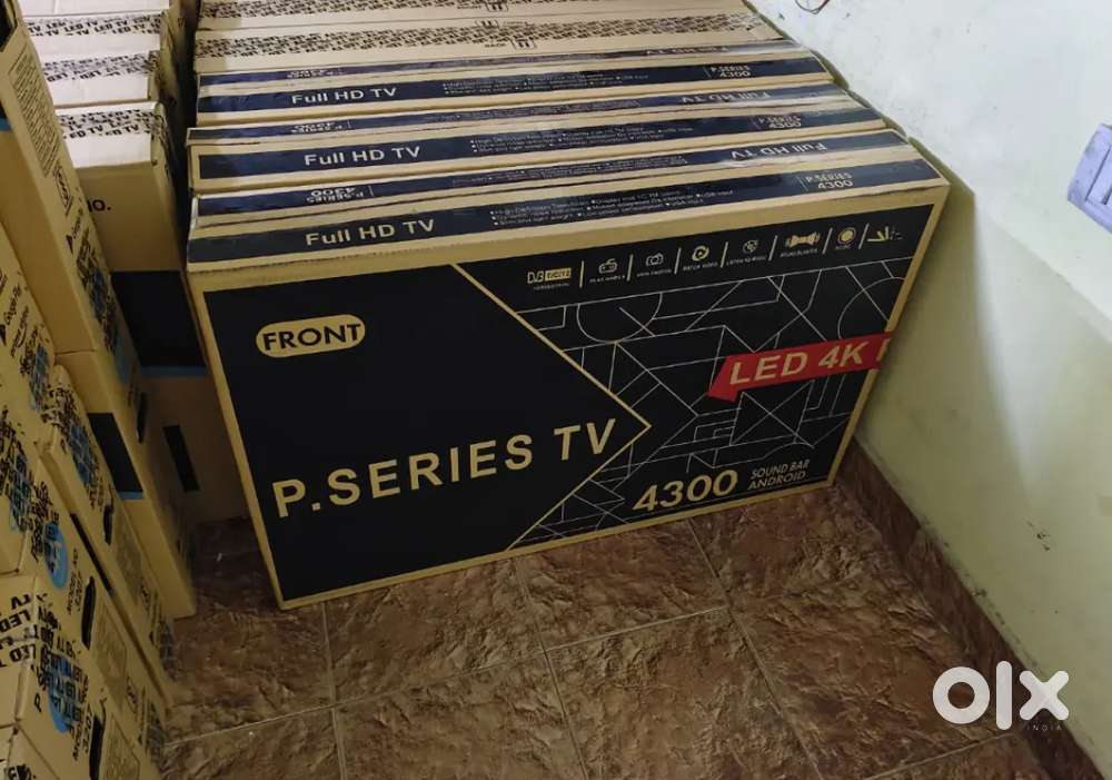 40'' Sony TV Smart TV Android TV Led TV Best Price