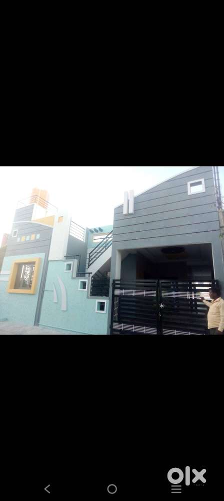 1 year built new house for lease