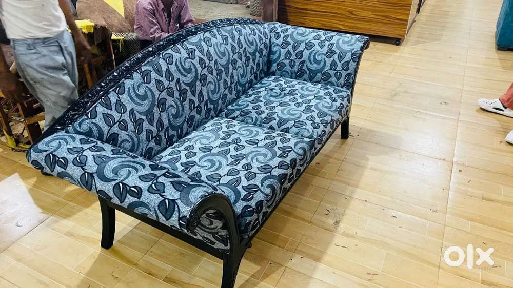 Used sofa set