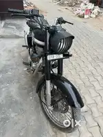 Royal Enfield Bullet 2011 Excellent condition
