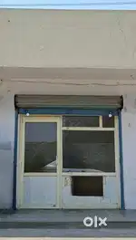 SHOP FOR RENT